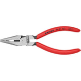 Knipex Spitse -Kombination Tang 0821145 - afbeelding 1