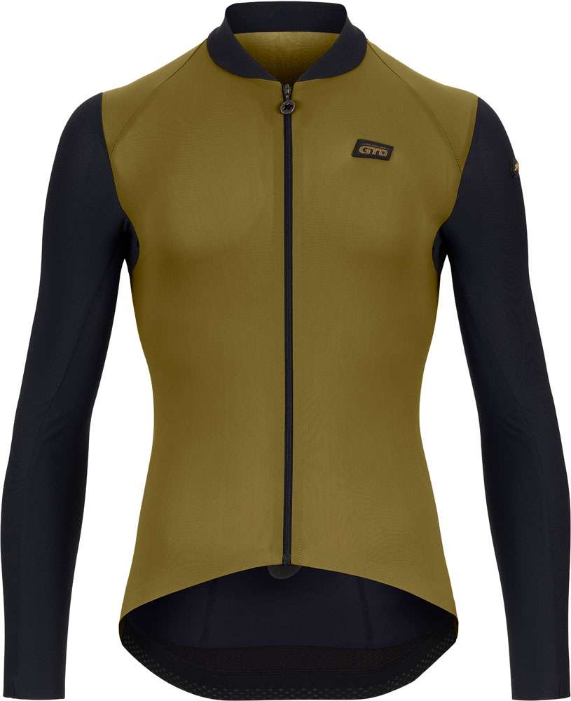 Assos Mille GTO C2 – Langarmtrikot