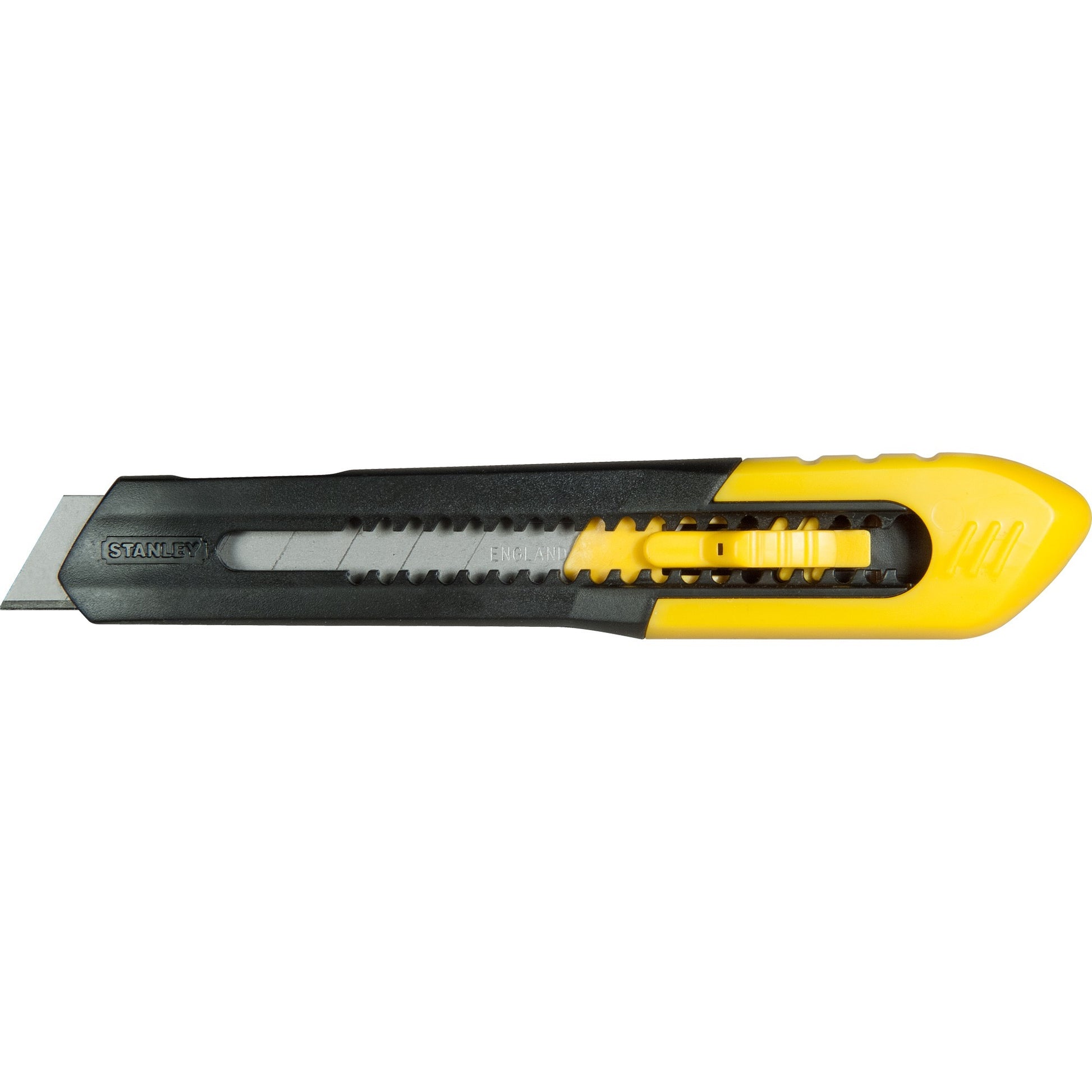 Stanley Breakmesser SM 9mm, 3 Stücke