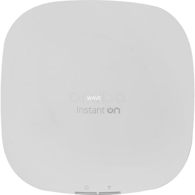 Hewlett Packard Enterprise Instant auf AP22 (RW)