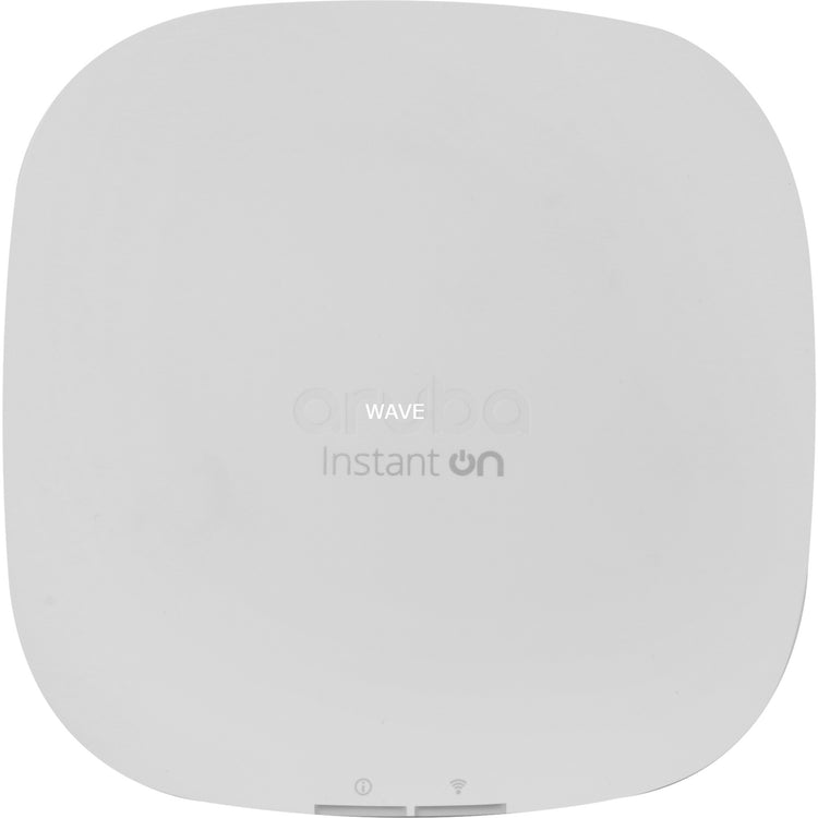 Hewlett Packard Enterprise Instant auf AP22 (RW)