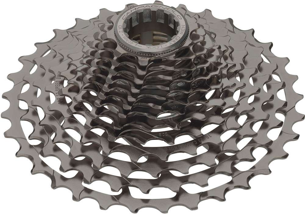 Campagnolo Super Record 13-Gang-Ritzel