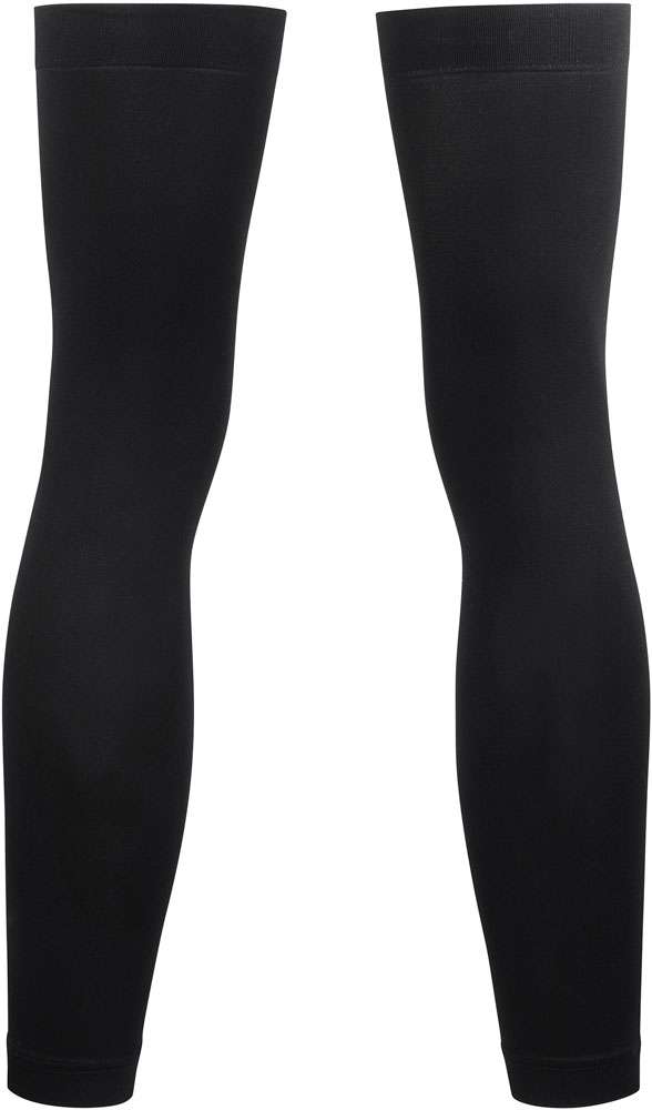 Assos Leg Recovery – Kompressions-Beinlinge