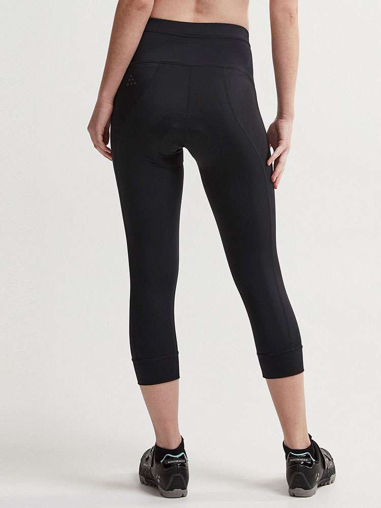 Craft Essence – Damen-Fahrradhose mit Polster