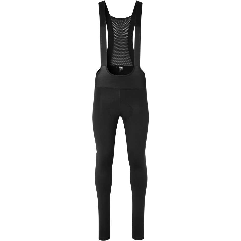Gripgrab Pacr wasserabweisend – Trägerhose mit Polster