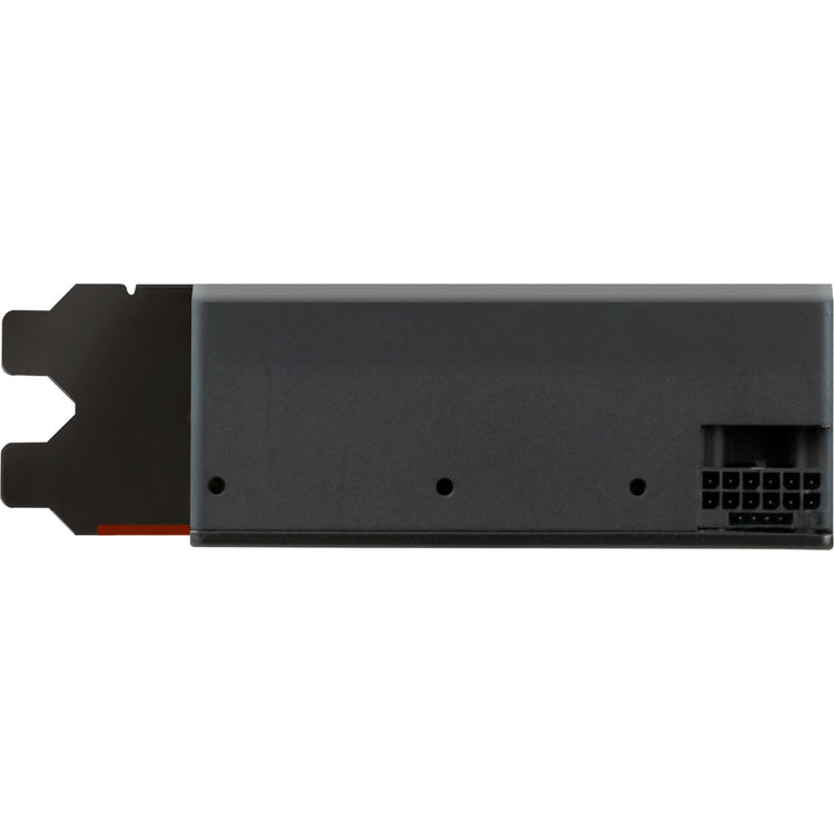 Powercolor Radeon AI Pro R9700 32GB Grafikkarte (schwarz, 4x DisplayPort)