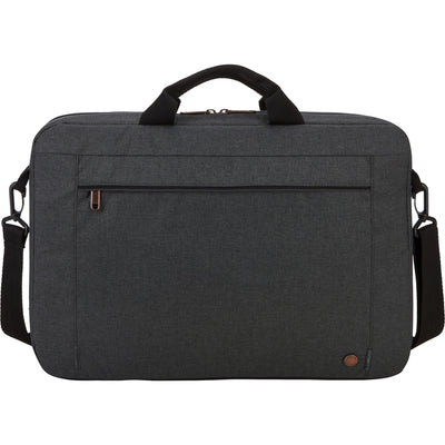 Case Logic Ära 15.6 Laptop Attaché ERA-116-Obsidian