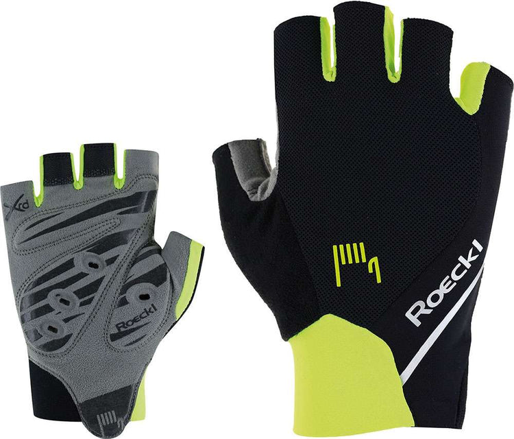 Roeckl Sports Ivory 2 - Fahrradhandschuhe