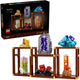 Lego Ideas 21362 Mineraliensammlung