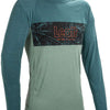 Leatt 2.0 Gravity – MTB-Langarmtrikot