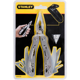 Stanley Multitool 12 in 1 - afbeelding 5