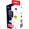 Trust ipcam-2900 Sicherheitskamera (weiß, 2,4 oder 5 GHz WLAN)