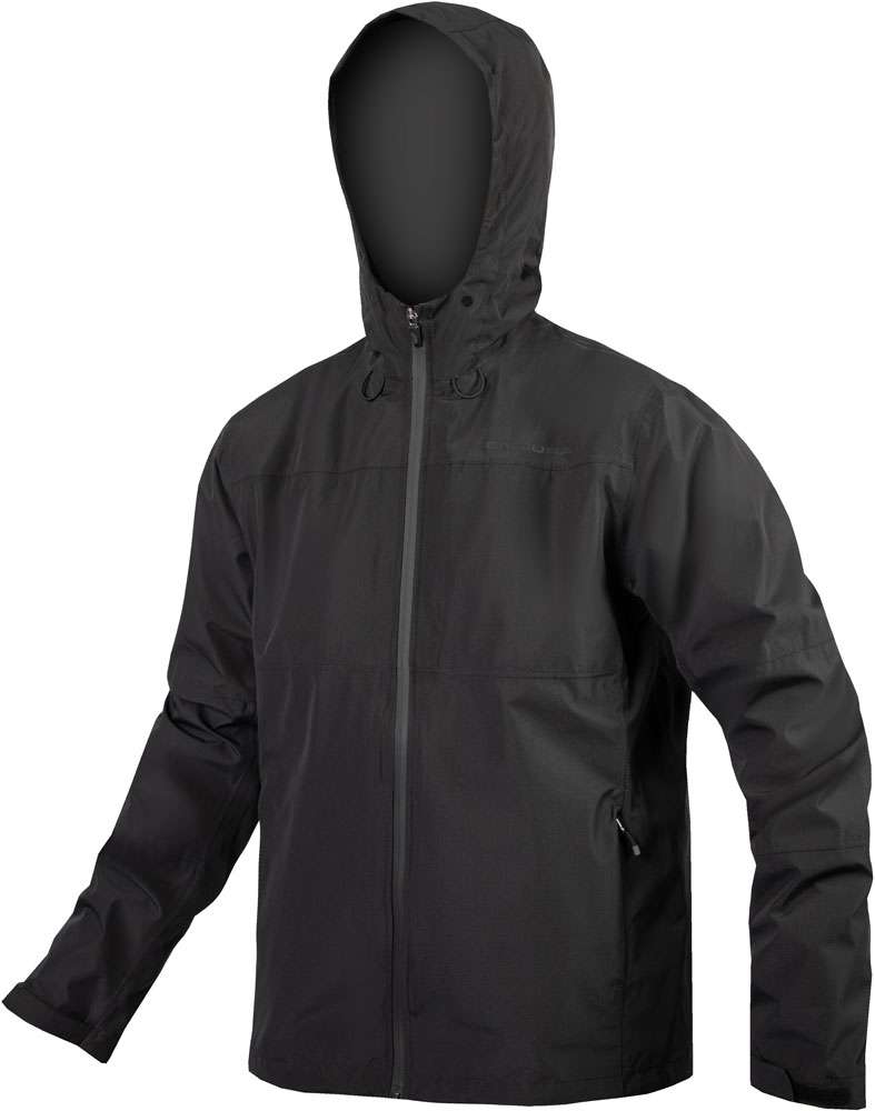 Endura Hummvee 3-in-1 – MTB-Jacke