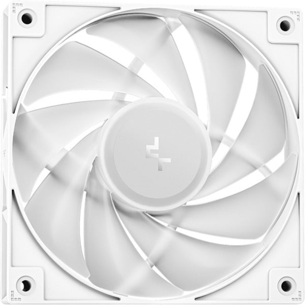 Deepcool le360 v2 Wasserkühlung (weiß)