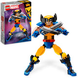 Lego Lego Super Heroes 76257 Wolverine - afbeelding 1