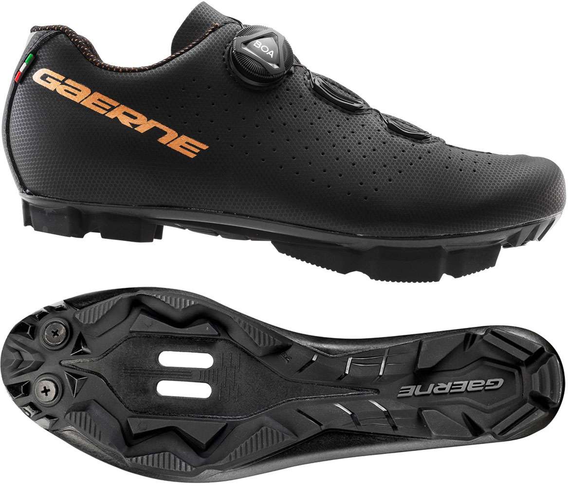 Gaerne g.trail lady – MTB-Schuhe für Damen
