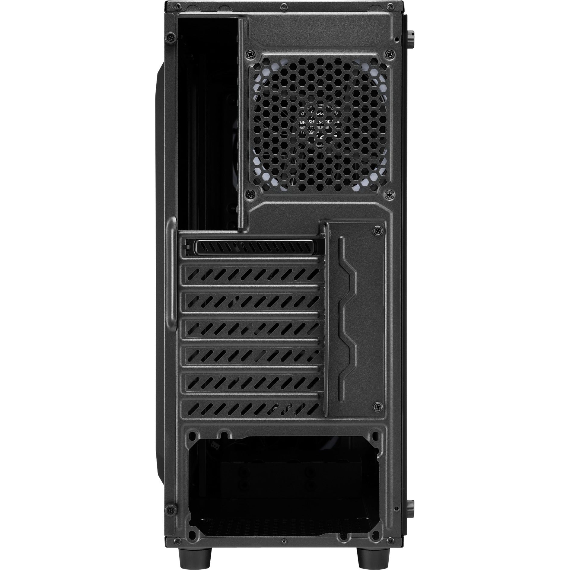 Sharkoon TG4M RGB