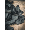 Die Windmühle Premium südafrikanische Schwarzholzkohle (6 kg)