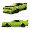 Lego Speed ​​Champions 77237 Dodge Challenger SRT Hellcat Sportwagen