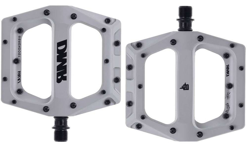DMR Vault Brendog Plattformpedale