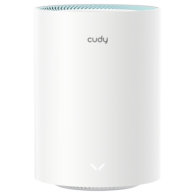 Cudy AC1200 Gigabit Mesh Wi-Fi-System (1-Pack)