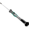 Wera 2067 6 Elektronik Torx Bo Schraubendreher Set + r