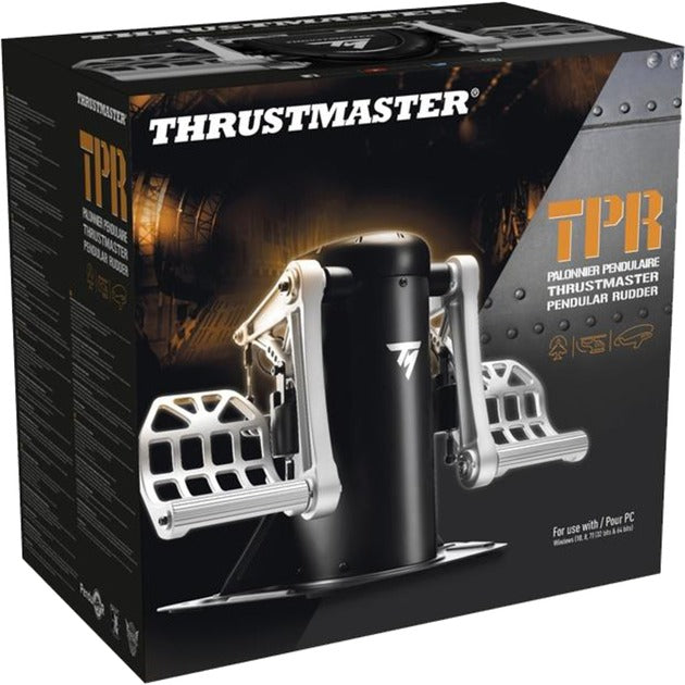 Thrustmaster TPR Pendular Rudder System