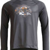 Zimtstern braapz – MTB-Langarmtrikot