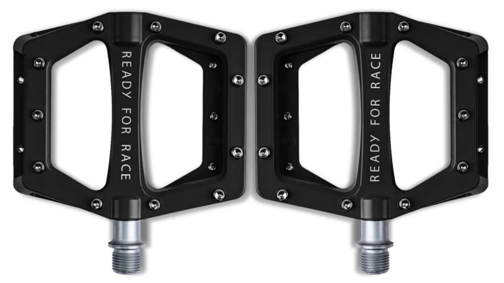 RFR-Racing-Flat-Pedale