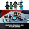 Lego Lego Super Heroes 76211 Shuris Sunbird