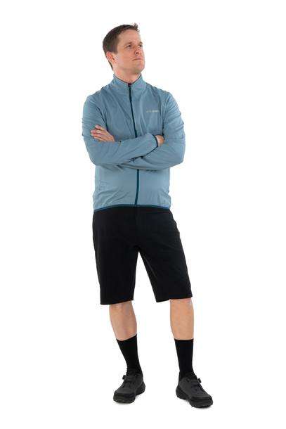 Cube cmpt – Windjacke