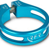 Rfr ultraleichte 34,9-mm-Sattelklemme