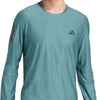 Adidas besitzt das Run – langärmeliges Funktionsshirt