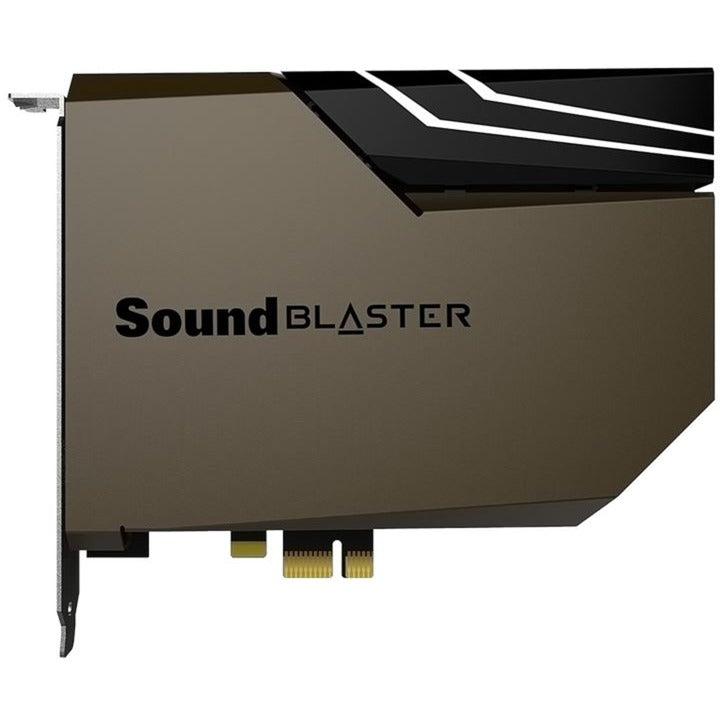 Kreativer Sound Blaster AE-7