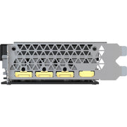 Inno3d N50703-12D7X-195064L GeForce RTX 5070 x3 OC, 12 GB, GDDR7, 192-Bit, 28 Gbit / s, 672 GB S., 650W - afbeelding 16