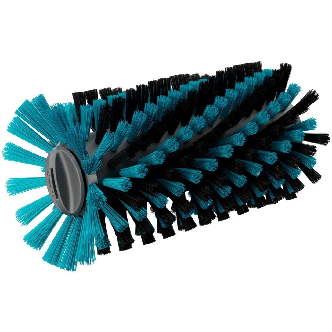 Gardena Aquabrush Medium Rolling Pinsel für Batterie-Multiardrom