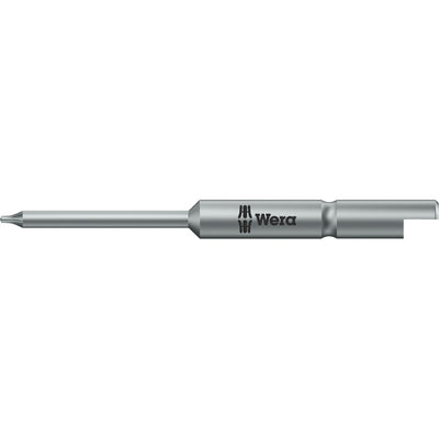 Wera 867 9 IPR Torx Plus Bits