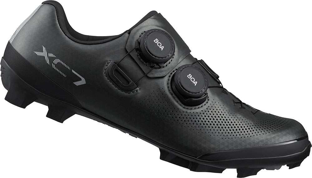Shimano sh-xc703w – MTB-Schuhe für Damen