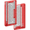 Iqunix OG80 Joy Anbieter Wireless mechanischer Tastatur