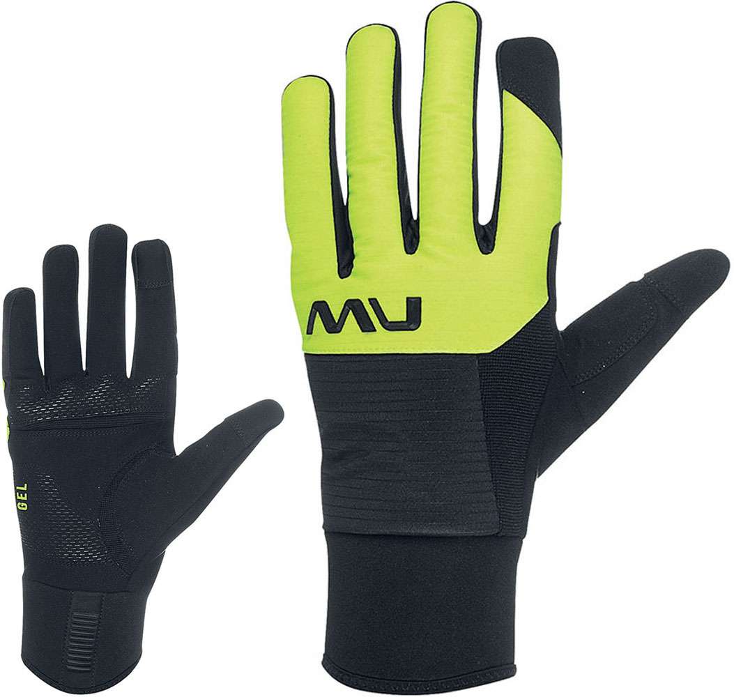 Northwave Fast - Regenhandschuhe