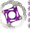 Hope schwimmender MTB-Centerlock-Scheibenrotor