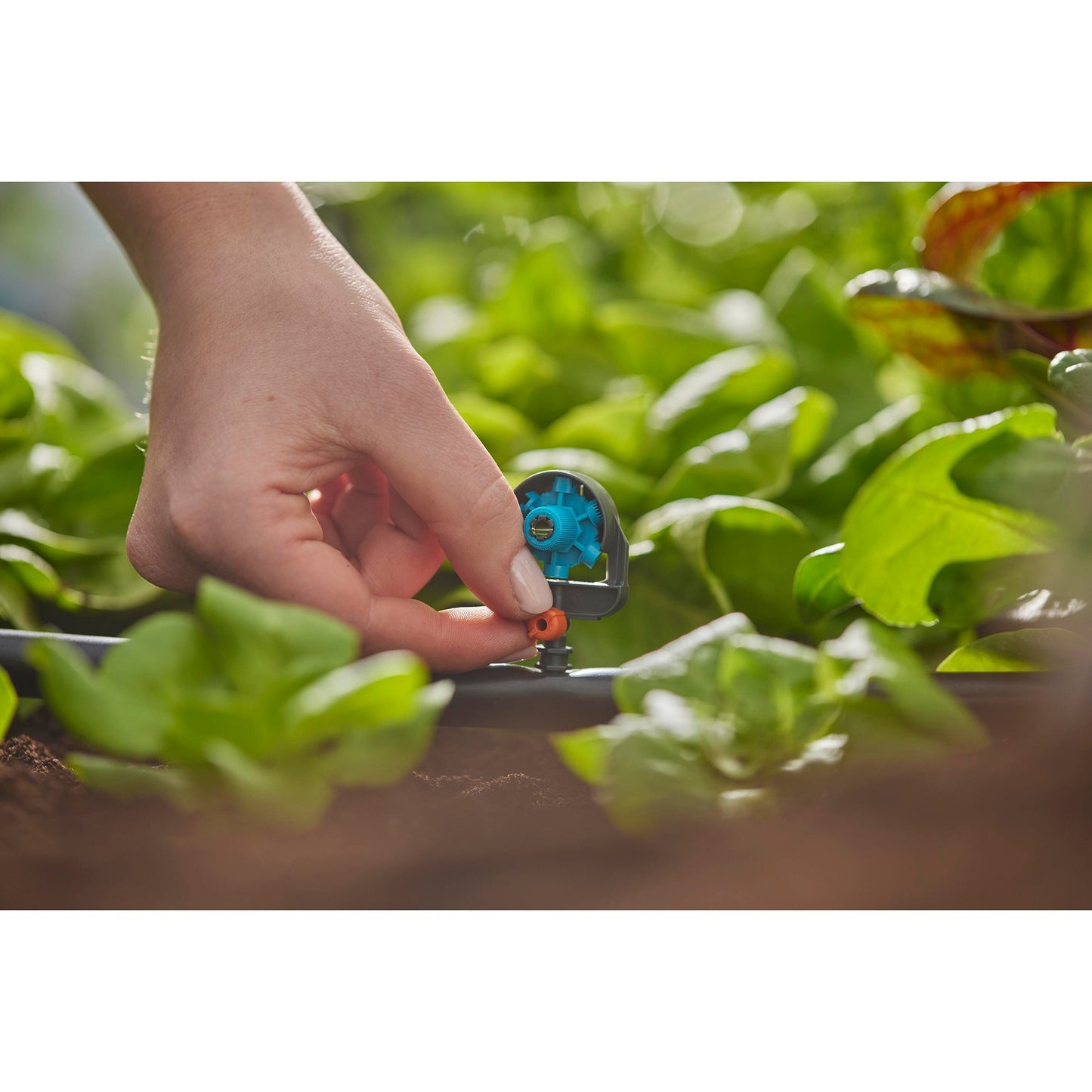 Gardena 6 in 1 Sprühgerät