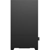 Fraktales Design Pop mini stille schwarz feste feste