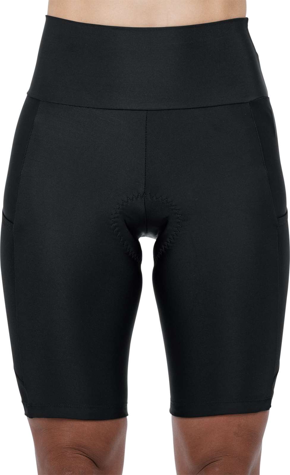 Cube atx ws – Fahrradshorts für Damen