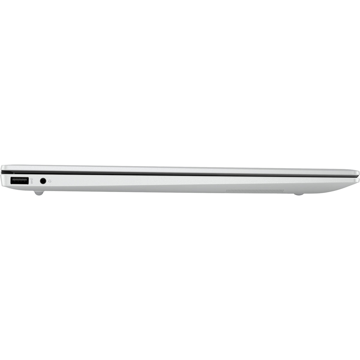 Hp Omnibook 5 16-bc1005nd (c27mnea) 16 Zoll Laptop (silber | Ryzen 5 8540U | Radeon 740M | 16 GB | 512 GB SSD)