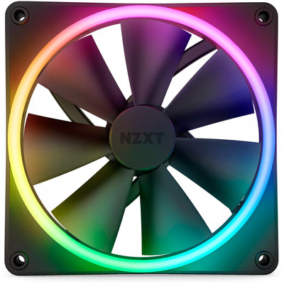 NZXT F140 RGB DUO Einzeln 140x140x25