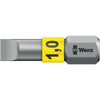 Wera Kraftform Compact 27 RA 1 mit 6-teiligem Bitsatz