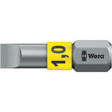 Wera Kraftform Compact 27 RA 1 mit 6-teiligem Bitsatz - afbeelding 6