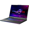 Asus ROG Strix G18 G814FP-S9006W 18 Gaming Laptop (Grau | R9 9955HX | RTX 5070 | 32 GB | 1 TB SSD)