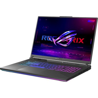 Asus ROG Strix G18 G814FP-S9006W 18 Gaming Laptop (Grau | R9 9955HX | RTX 5070 | 32 GB | 1 TB SSD)